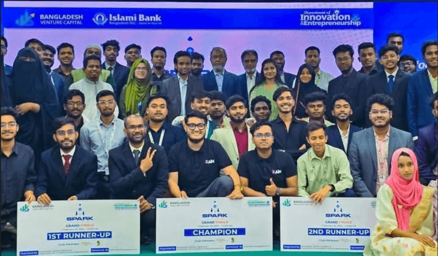 Startup Challenge 2025