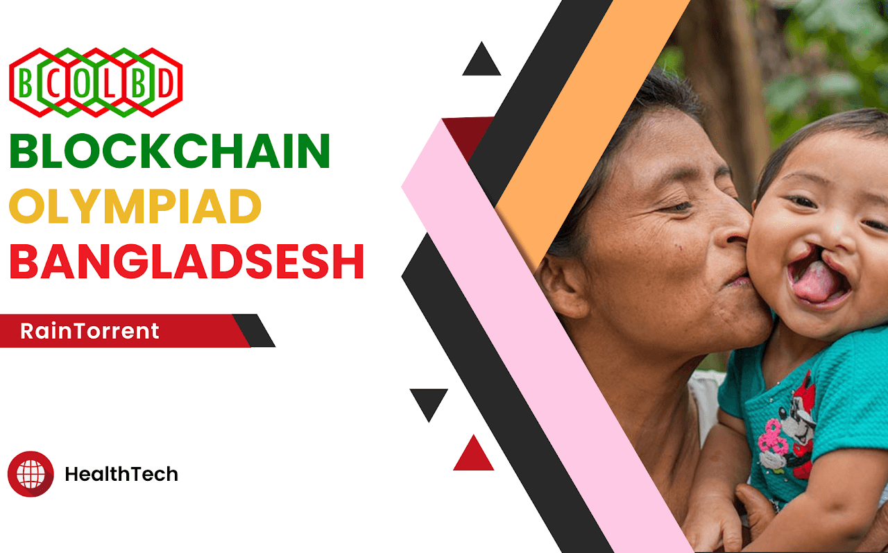 Blockchain Olympiad Bangladesh