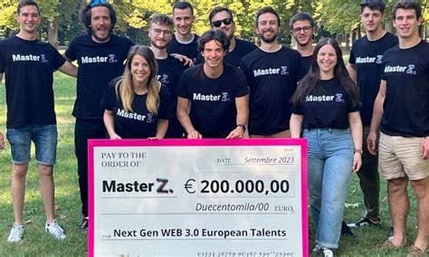 MasterZ Blockchain & Digital Assets