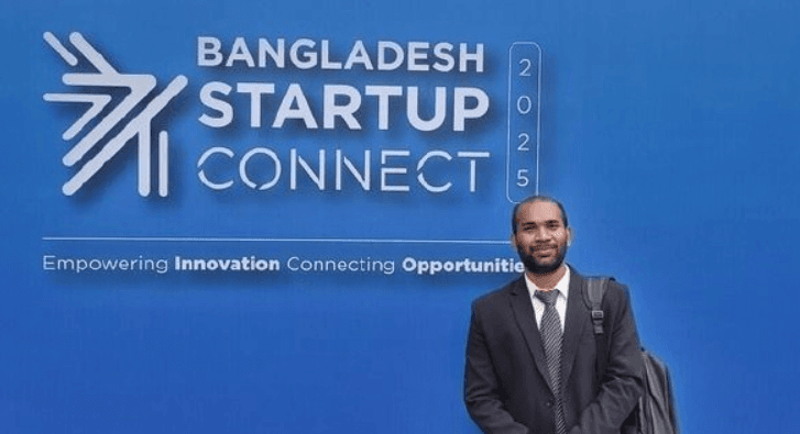 Bangladesh Startup Connect