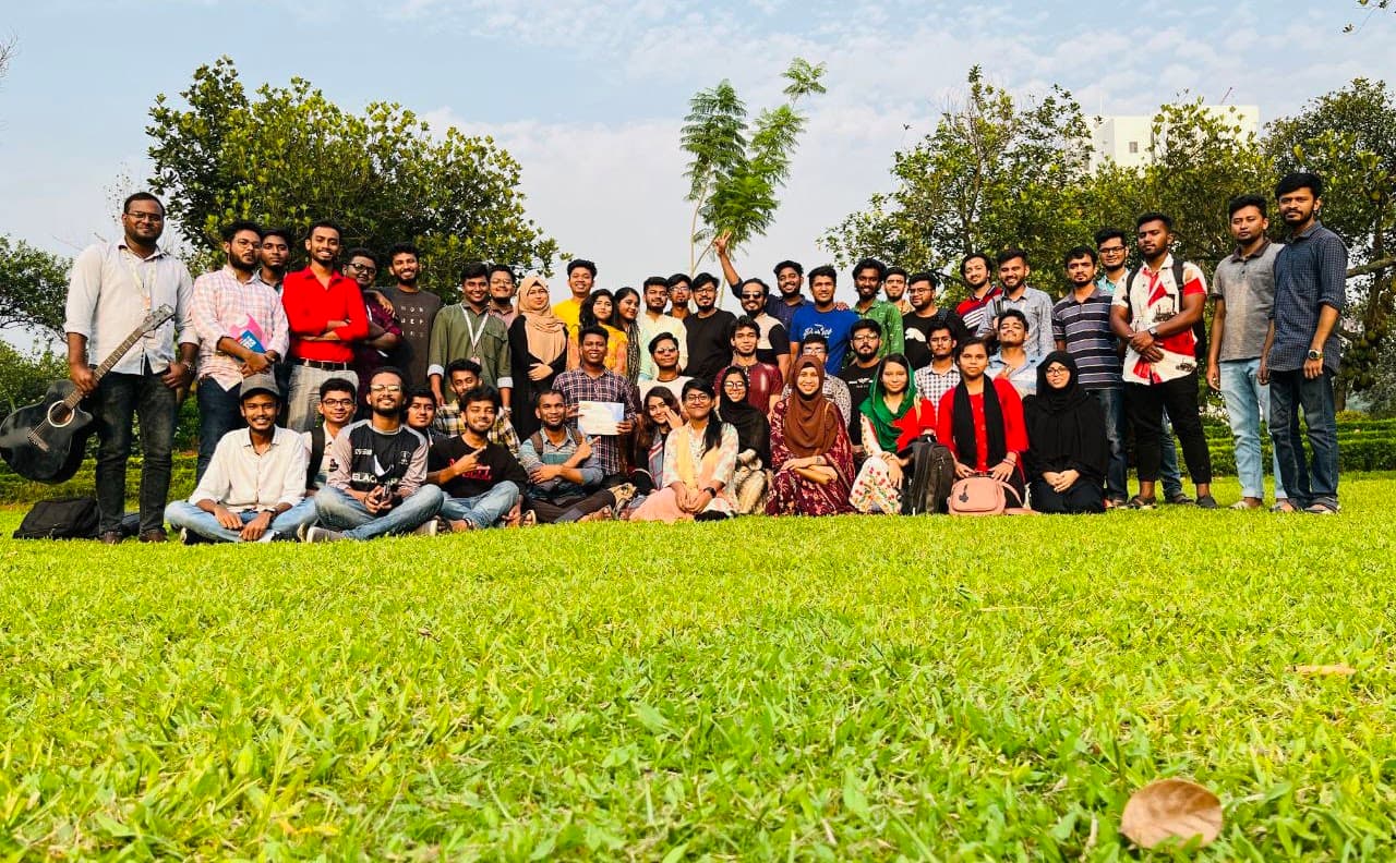 Prothom Alo Bandhu Sabha