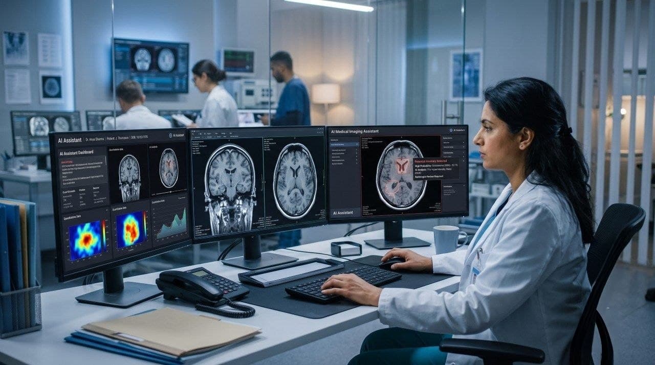 How AI Can Improve Healthcare Interoperability
